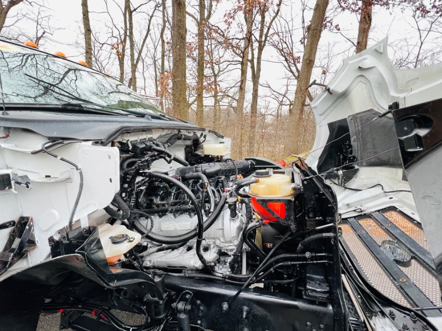 2012 Ford Super Duty F-650 Straight Frame Gas 20 FEET FLAT BED + LOW MILES + NO CDL, available for sale in South Amboy, New Jersey | NJ Truck Spot. South Amboy, New Jersey 2012 Ford Super Duty F-650 Straight Frame Gas 20 FEET FLAT BED + LOW MILES + NO CDL, available for sale in South Amboy, New Jersey | NJ Truck Spot. South Amboy, New Jersey