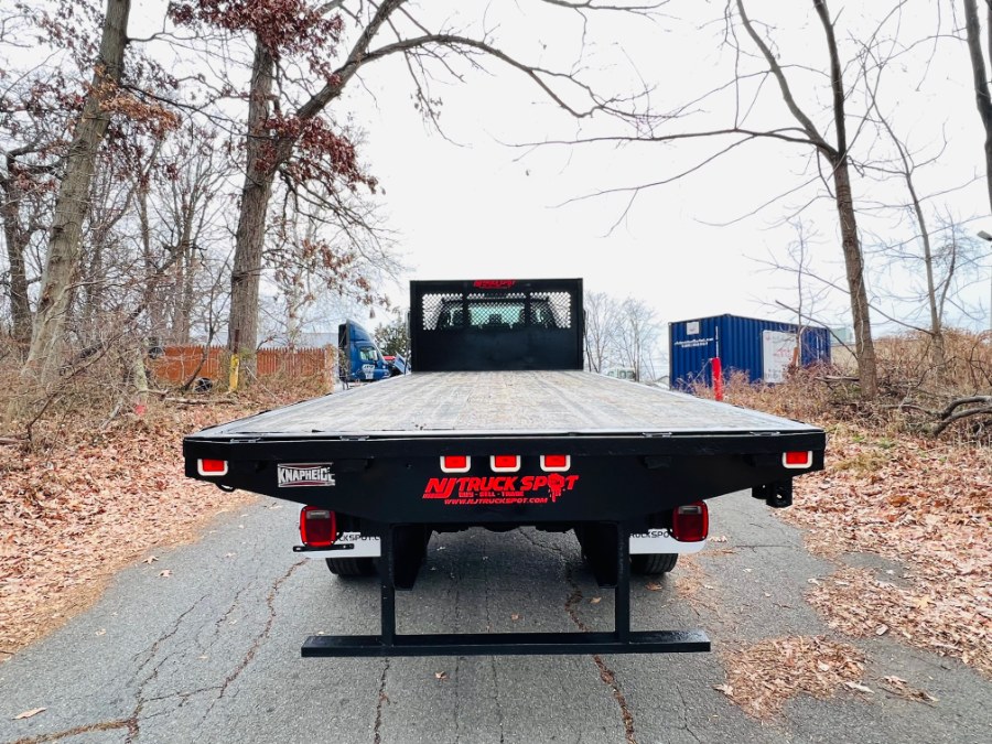 2012 Ford Super Duty F-650 Straight Frame Gas 20 FEET FLAT BED + LOW MILES + NO CDL, available for sale in South Amboy, New Jersey | NJ Truck Spot. South Amboy, New Jersey 2012 Ford Super Duty F-650 Straight Frame Gas 20 FEET FLAT BED + LOW MILES + NO CDL, available for sale in South Amboy, New Jersey | NJ Truck Spot. South Amboy, New Jersey