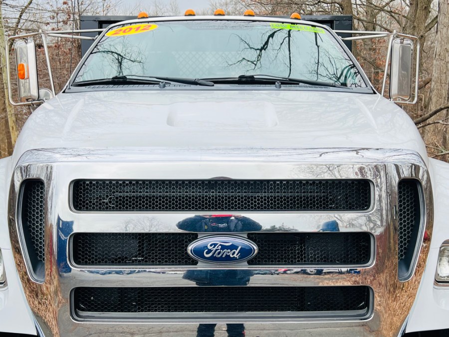 2012 Ford Super Duty F-650 Straight Frame Gas 20 FEET FLAT BED + LOW MILES + NO CDL, available for sale in South Amboy, New Jersey | NJ Truck Spot. South Amboy, New Jersey 2012 Ford Super Duty F-650 Straight Frame Gas 20 FEET FLAT BED + LOW MILES + NO CDL, available for sale in South Amboy, New Jersey | NJ Truck Spot. South Amboy, New Jersey