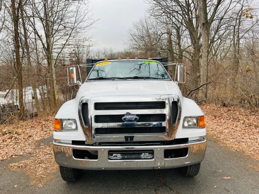 2012 Ford Super Duty F-650 Straight Frame Gas 20 FEET FLAT BED + LOW MILES + NO CDL, available for sale in South Amboy, New Jersey | NJ Truck Spot. South Amboy, New Jersey 2012 Ford Super Duty F-650 Straight Frame Gas 20 FEET FLAT BED + LOW MILES + NO CDL, available for sale in South Amboy, New Jersey | NJ Truck Spot. South Amboy, New Jersey