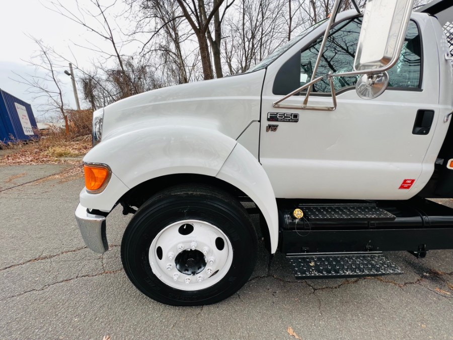 2012 Ford Super Duty F-650 Straight Frame Gas 20 FEET FLAT BED + LOW MILES + NO CDL, available for sale in South Amboy, New Jersey | NJ Truck Spot. South Amboy, New Jersey 2012 Ford Super Duty F-650 Straight Frame Gas 20 FEET FLAT BED + LOW MILES + NO CDL, available for sale in South Amboy, New Jersey | NJ Truck Spot. South Amboy, New Jersey