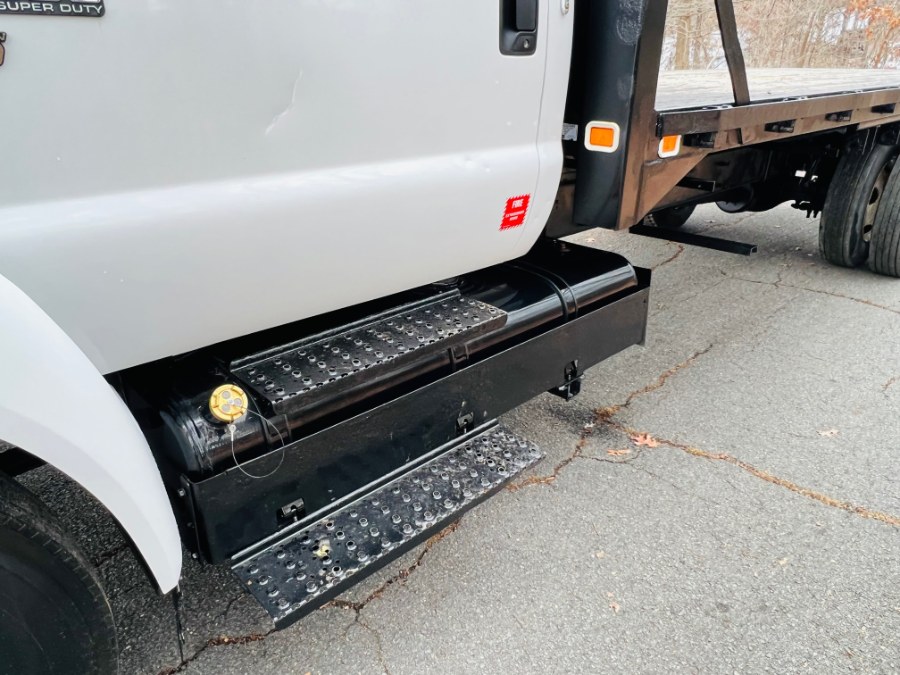 2012 Ford Super Duty F-650 Straight Frame Gas 20 FEET FLAT BED + LOW MILES + NO CDL, available for sale in South Amboy, New Jersey | NJ Truck Spot. South Amboy, New Jersey 2012 Ford Super Duty F-650 Straight Frame Gas 20 FEET FLAT BED + LOW MILES + NO CDL, available for sale in South Amboy, New Jersey | NJ Truck Spot. South Amboy, New Jersey