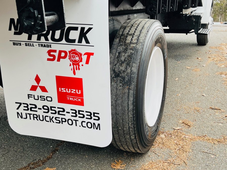 2012 Ford Super Duty F-650 Straight Frame Gas 20 FEET FLAT BED + LOW MILES + NO CDL, available for sale in South Amboy, New Jersey | NJ Truck Spot. South Amboy, New Jersey 2012 Ford Super Duty F-650 Straight Frame Gas 20 FEET FLAT BED + LOW MILES + NO CDL, available for sale in South Amboy, New Jersey | NJ Truck Spot. South Amboy, New Jersey