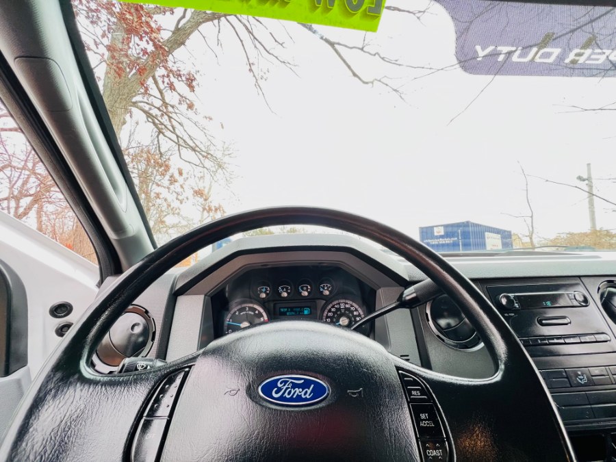 2012 Ford Super Duty F-650 Straight Frame Gas 20 FEET FLAT BED + LOW MILES + NO CDL, available for sale in South Amboy, New Jersey | NJ Truck Spot. South Amboy, New Jersey 2012 Ford Super Duty F-650 Straight Frame Gas 20 FEET FLAT BED + LOW MILES + NO CDL, available for sale in South Amboy, New Jersey | NJ Truck Spot. South Amboy, New Jersey