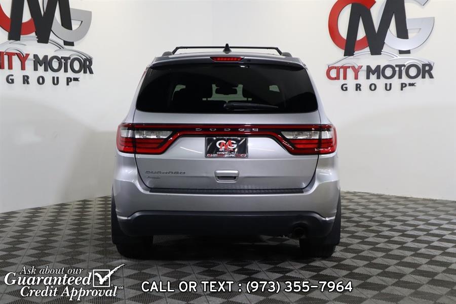 Used Dodge Durango SXT 2014 | City Motor Group Inc.. Haskell, New Jersey Used Dodge Durango SXT 2014 | City Motor Group Inc.. Haskell, New Jersey