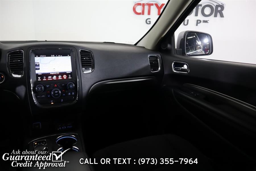 Used Dodge Durango SXT 2014 | City Motor Group Inc.. Haskell, New Jersey Used Dodge Durango SXT 2014 | City Motor Group Inc.. Haskell, New Jersey