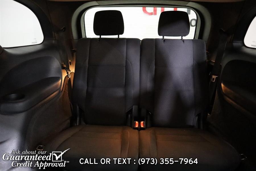 Used Dodge Durango SXT 2014 | City Motor Group Inc.. Haskell, New Jersey Used Dodge Durango SXT 2014 | City Motor Group Inc.. Haskell, New Jersey