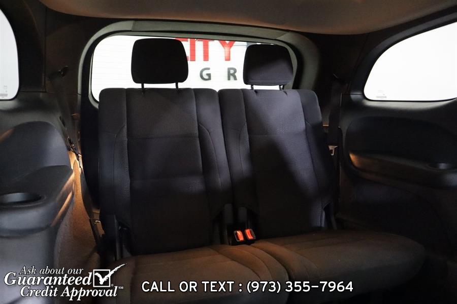 Used Dodge Durango SXT 2014 | City Motor Group Inc.. Haskell, New Jersey Used Dodge Durango SXT 2014 | City Motor Group Inc.. Haskell, New Jersey