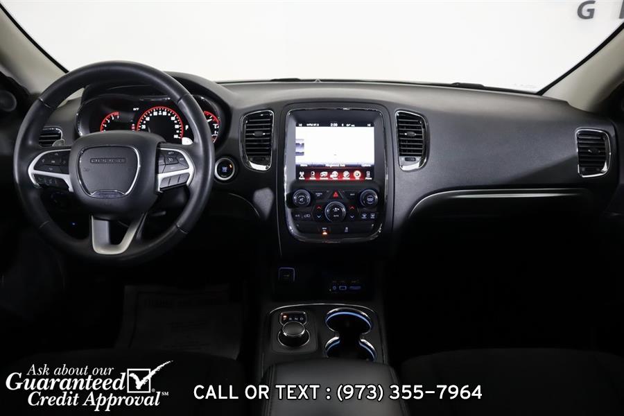 Used Dodge Durango SXT 2014 | City Motor Group Inc.. Haskell, New Jersey Used Dodge Durango SXT 2014 | City Motor Group Inc.. Haskell, New Jersey