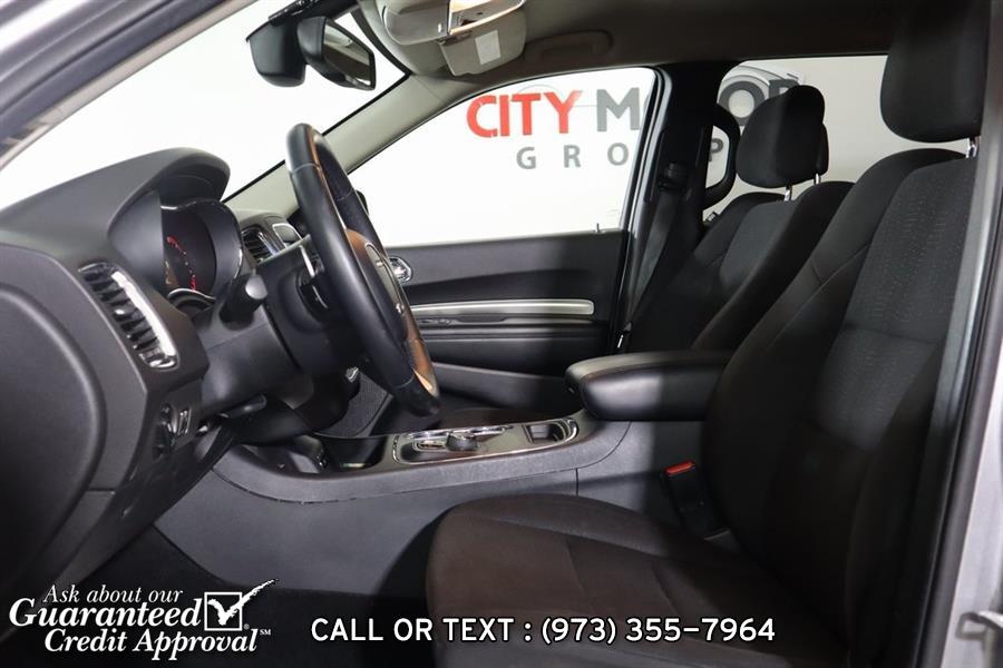 Used Dodge Durango SXT 2014 | City Motor Group Inc.. Haskell, New Jersey Used Dodge Durango SXT 2014 | City Motor Group Inc.. Haskell, New Jersey