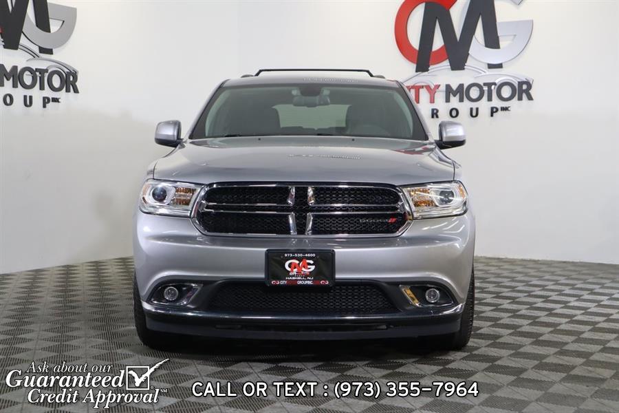 Used Dodge Durango SXT 2014 | City Motor Group Inc.. Haskell, New Jersey Used Dodge Durango SXT 2014 | City Motor Group Inc.. Haskell, New Jersey