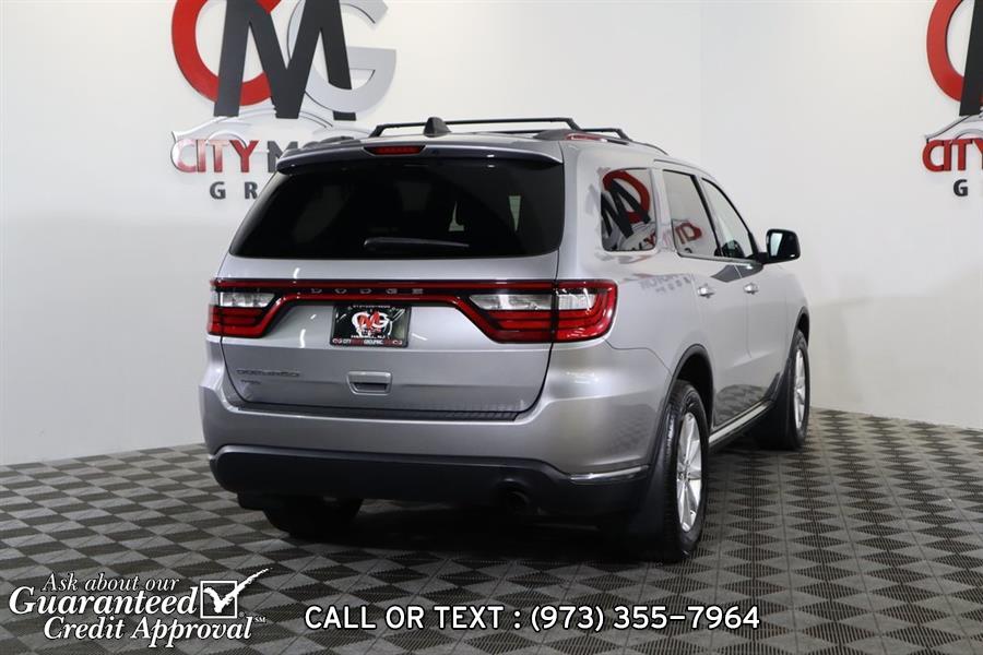 Used Dodge Durango SXT 2014 | City Motor Group Inc.. Haskell, New Jersey Used Dodge Durango SXT 2014 | City Motor Group Inc.. Haskell, New Jersey