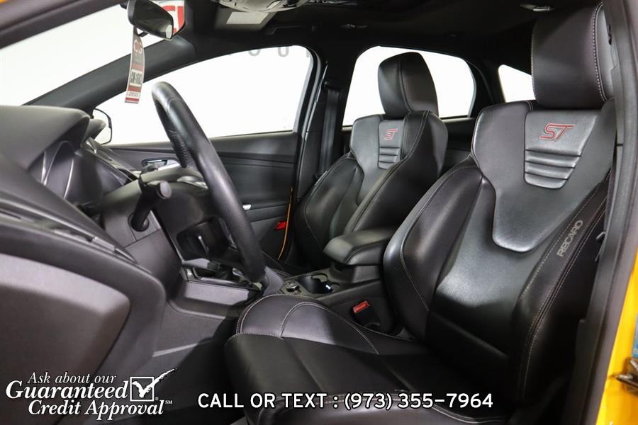 2013 Ford Focus ST, available for sale in Haskell, New Jersey | City Motor Group Inc.. Haskell, New Jersey 2013 Ford Focus ST, available for sale in Haskell, New Jersey | City Motor Group Inc.. Haskell, New Jersey