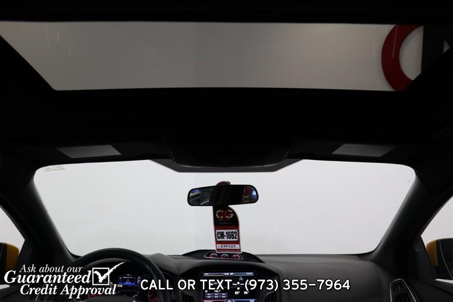 2013 Ford Focus ST, available for sale in Haskell, New Jersey | City Motor Group Inc.. Haskell, New Jersey 2013 Ford Focus ST, available for sale in Haskell, New Jersey | City Motor Group Inc.. Haskell, New Jersey