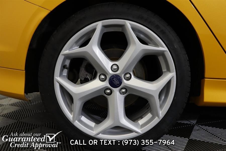 2013 Ford Focus ST, available for sale in Haskell, New Jersey | City Motor Group Inc.. Haskell, New Jersey 2013 Ford Focus ST, available for sale in Haskell, New Jersey | City Motor Group Inc.. Haskell, New Jersey