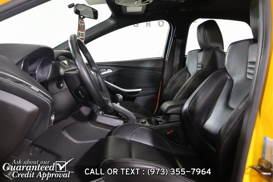 2013 Ford Focus ST, available for sale in Haskell, New Jersey | City Motor Group Inc.. Haskell, New Jersey 2013 Ford Focus ST, available for sale in Haskell, New Jersey | City Motor Group Inc.. Haskell, New Jersey