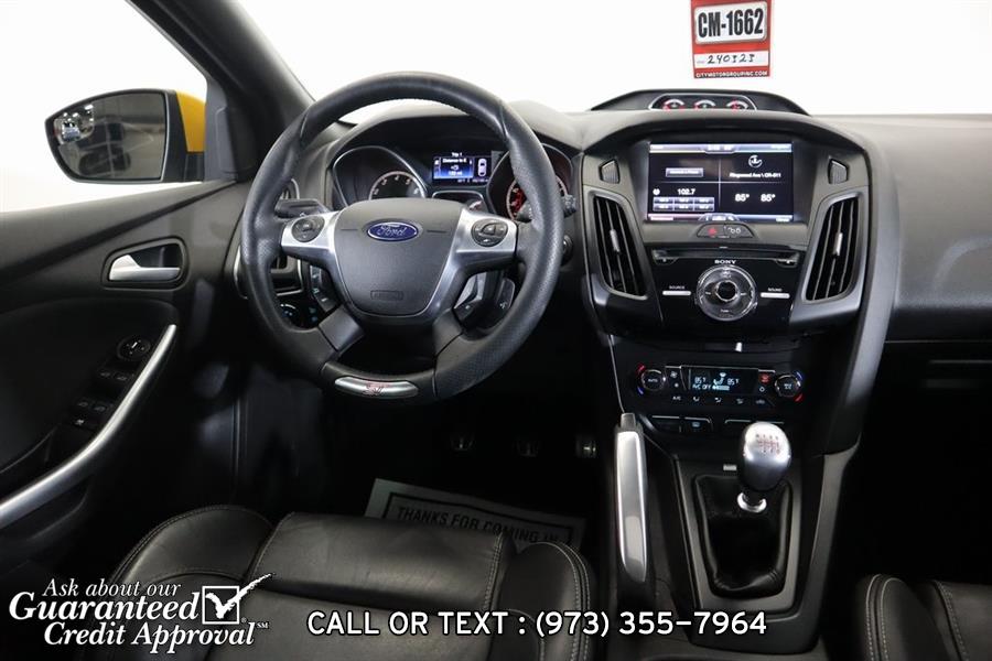 2013 Ford Focus ST, available for sale in Haskell, New Jersey | City Motor Group Inc.. Haskell, New Jersey 2013 Ford Focus ST, available for sale in Haskell, New Jersey | City Motor Group Inc.. Haskell, New Jersey