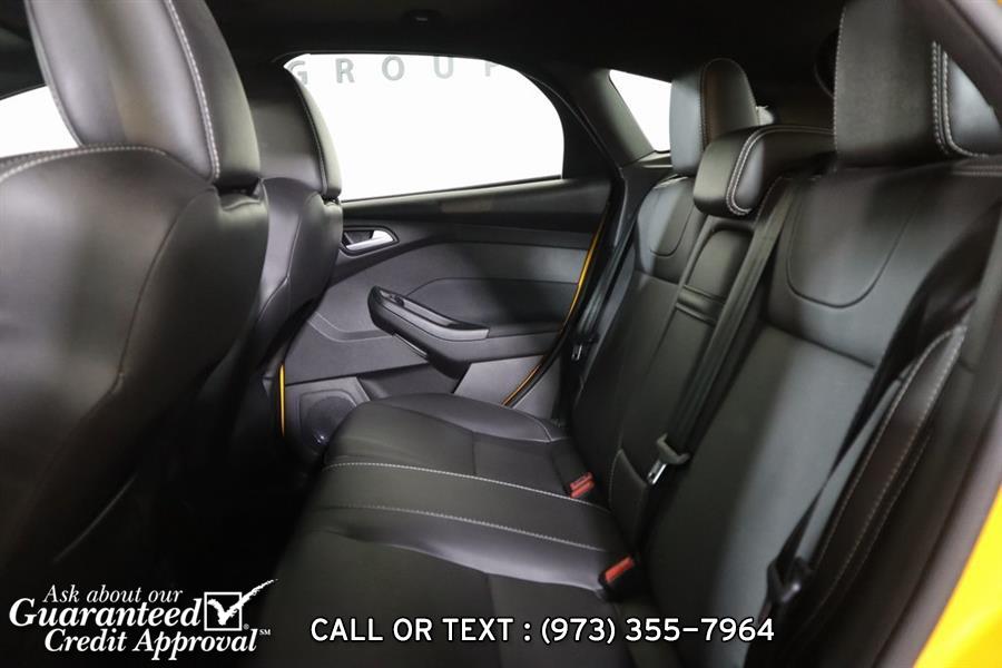 2013 Ford Focus ST, available for sale in Haskell, New Jersey | City Motor Group Inc.. Haskell, New Jersey 2013 Ford Focus ST, available for sale in Haskell, New Jersey | City Motor Group Inc.. Haskell, New Jersey