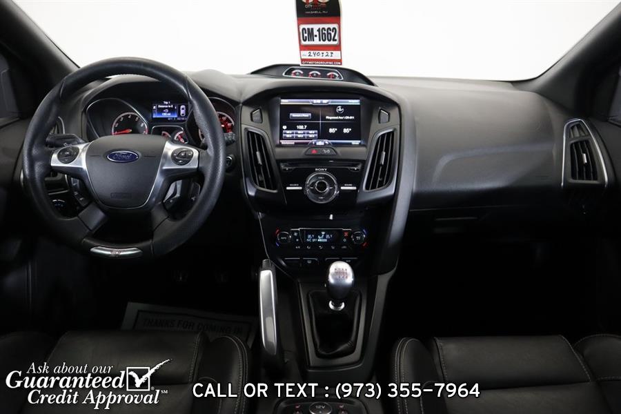 2013 Ford Focus ST, available for sale in Haskell, New Jersey | City Motor Group Inc.. Haskell, New Jersey 2013 Ford Focus ST, available for sale in Haskell, New Jersey | City Motor Group Inc.. Haskell, New Jersey