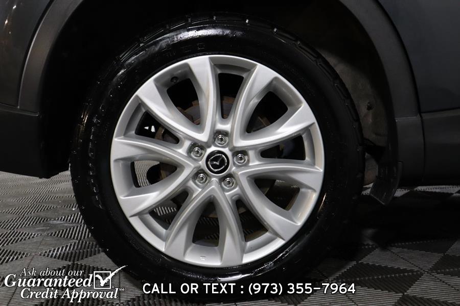 2014 Mazda Cx-5 Grand Touring, available for sale in Haskell, New Jersey | City Motor Group Inc.. Haskell, New Jersey 2014 Mazda Cx-5 Grand Touring, available for sale in Haskell, New Jersey | City Motor Group Inc.. Haskell, New Jersey