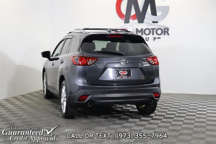 2014 Mazda Cx-5 Grand Touring, available for sale in Haskell, New Jersey | City Motor Group Inc.. Haskell, New Jersey 2014 Mazda Cx-5 Grand Touring, available for sale in Haskell, New Jersey | City Motor Group Inc.. Haskell, New Jersey