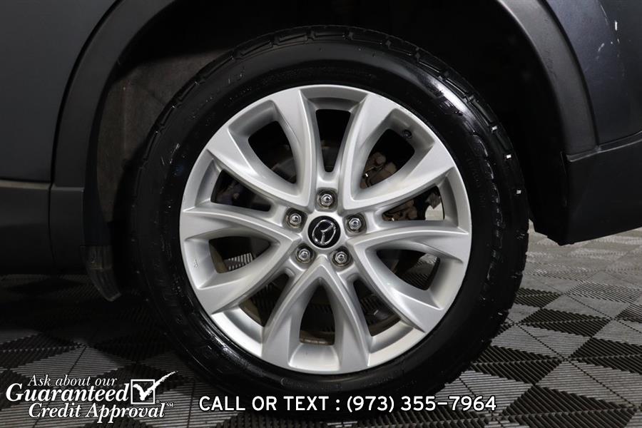 2014 Mazda Cx-5 Grand Touring, available for sale in Haskell, New Jersey | City Motor Group Inc.. Haskell, New Jersey 2014 Mazda Cx-5 Grand Touring, available for sale in Haskell, New Jersey | City Motor Group Inc.. Haskell, New Jersey