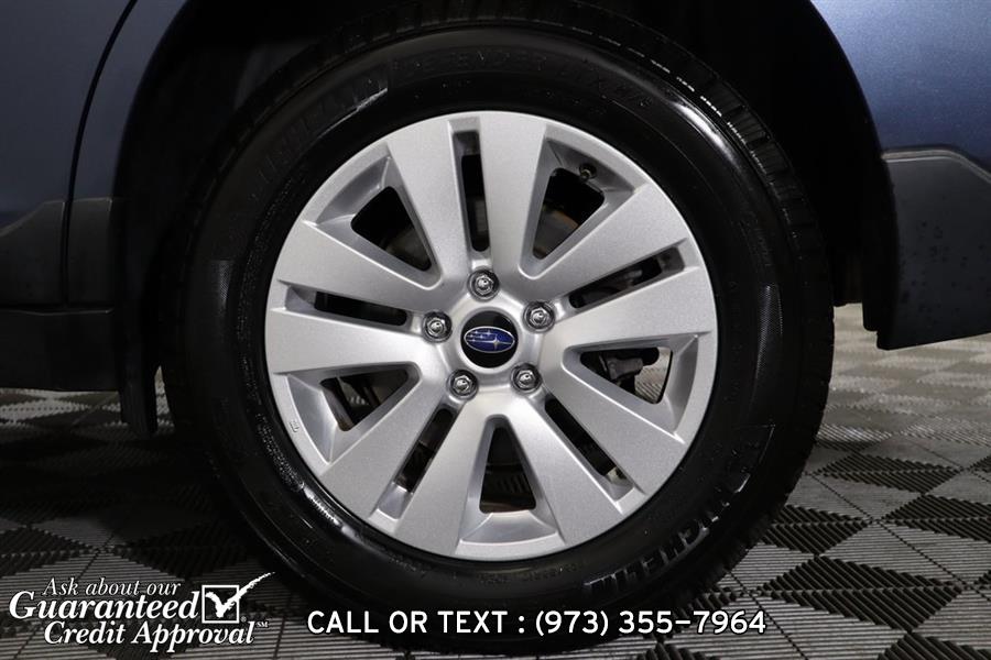Used Subaru Outback 2.5i Premium 2017 | City Motor Group Inc.. Haskell, New Jersey Used Subaru Outback 2.5i Premium 2017 | City Motor Group Inc.. Haskell, New Jersey