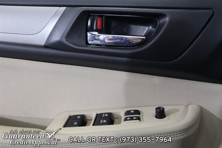 Used Subaru Outback 2.5i Premium 2017 | City Motor Group Inc.. Haskell, New Jersey Used Subaru Outback 2.5i Premium 2017 | City Motor Group Inc.. Haskell, New Jersey