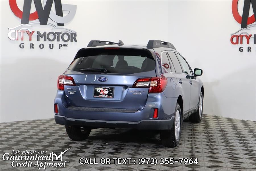 Used Subaru Outback 2.5i Premium 2017 | City Motor Group Inc.. Haskell, New Jersey Used Subaru Outback 2.5i Premium 2017 | City Motor Group Inc.. Haskell, New Jersey