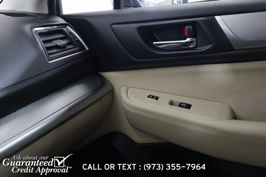 Used Subaru Outback 2.5i Premium 2017 | City Motor Group Inc.. Haskell, New Jersey Used Subaru Outback 2.5i Premium 2017 | City Motor Group Inc.. Haskell, New Jersey
