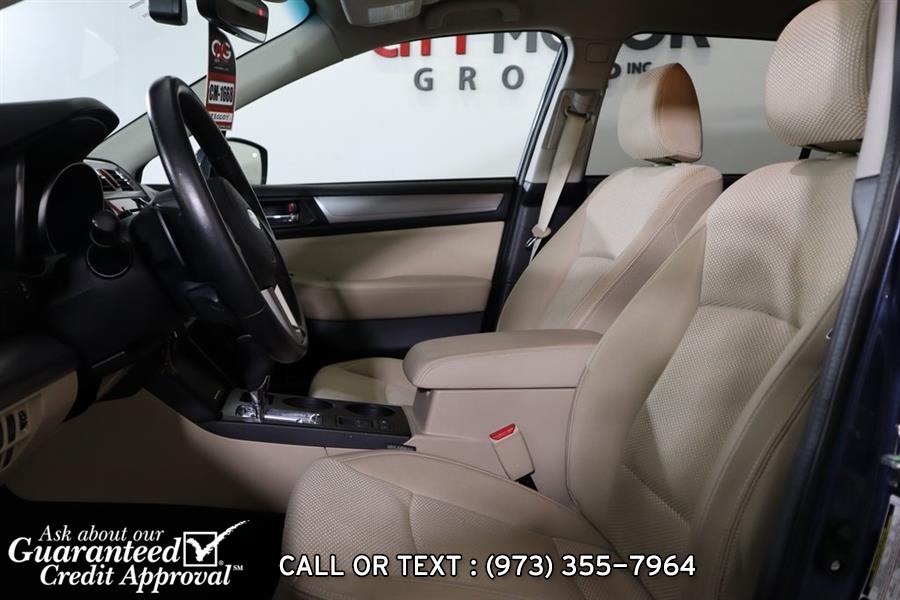 Used Subaru Outback 2.5i Premium 2017 | City Motor Group Inc.. Haskell, New Jersey Used Subaru Outback 2.5i Premium 2017 | City Motor Group Inc.. Haskell, New Jersey