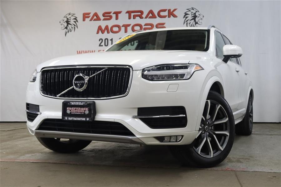 2016 Volvo Xc90 T6, available for sale in Paterson, New Jersey | Fast Track Motors. Paterson, New Jersey