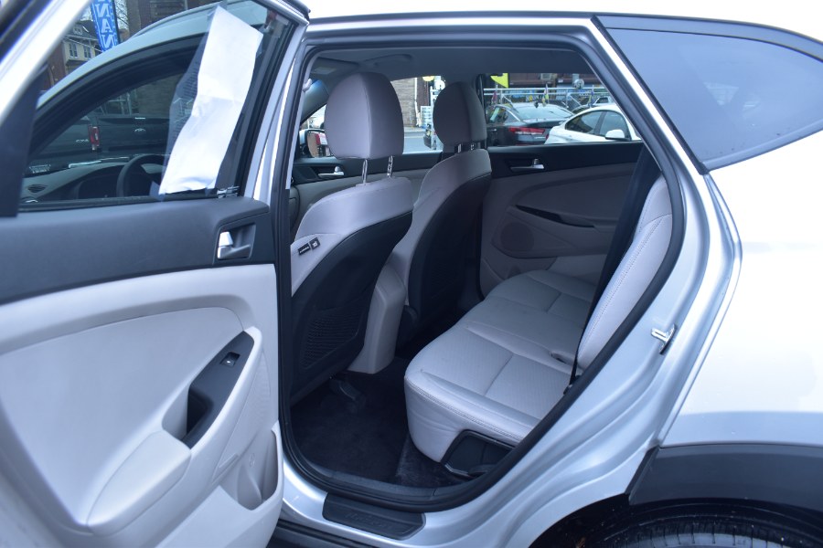 Used Hyundai Tucson Value AWD 2020 | Foreign Auto Imports. Irvington, New Jersey