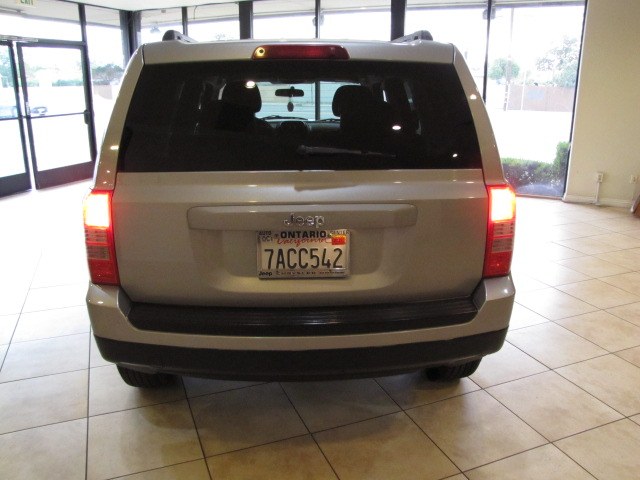 Used Jeep Patriot FWD 4dr Sport 2015 | Auto Network Group Inc. Placentia, California