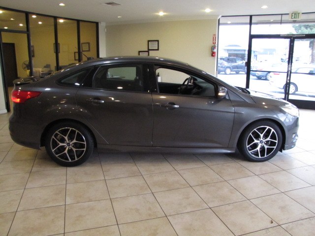 Used Ford Focus 4dr Sdn SE 2015 | Auto Network Group Inc. Placentia, California