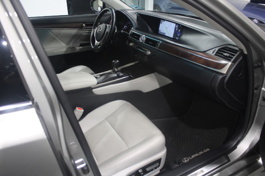 Used Lexus GS 350 4dr Sdn AWD 2015 | Auto Gallery. Lodi, New Jersey Used Lexus GS 350 4dr Sdn AWD 2015 | Auto Gallery. Lodi, New Jersey