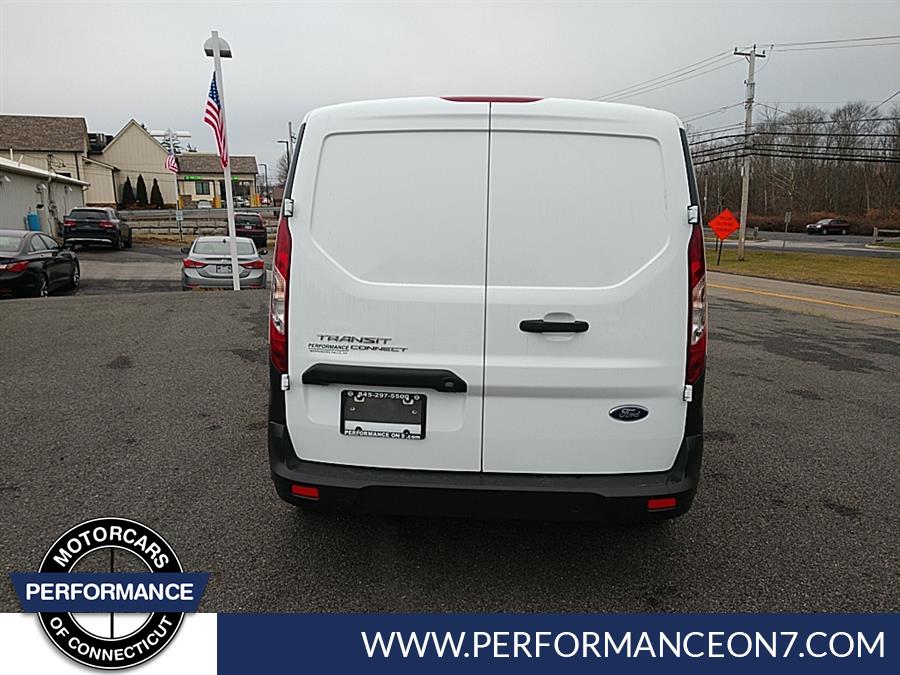 Used Ford Transit Connect Van XL LWB w/Rear Symmetrical Doors 2020 | Performance Motor Cars Of Connecticut LLC. Wilton, Connecticut Used Ford Transit Connect Van XL LWB w/Rear Symmetrical Doors 2020 | Performance Motor Cars Of Connecticut LLC. Wilton, Connecticut