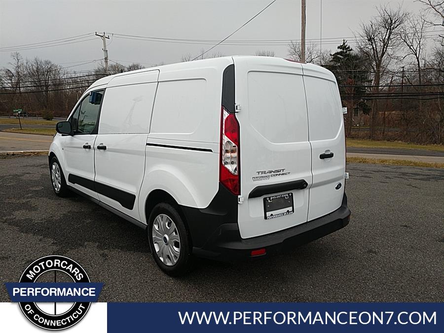 Used Ford Transit Connect Van XL LWB w/Rear Symmetrical Doors 2020 | Performance Motor Cars Of Connecticut LLC. Wilton, Connecticut Used Ford Transit Connect Van XL LWB w/Rear Symmetrical Doors 2020 | Performance Motor Cars Of Connecticut LLC. Wilton, Connecticut