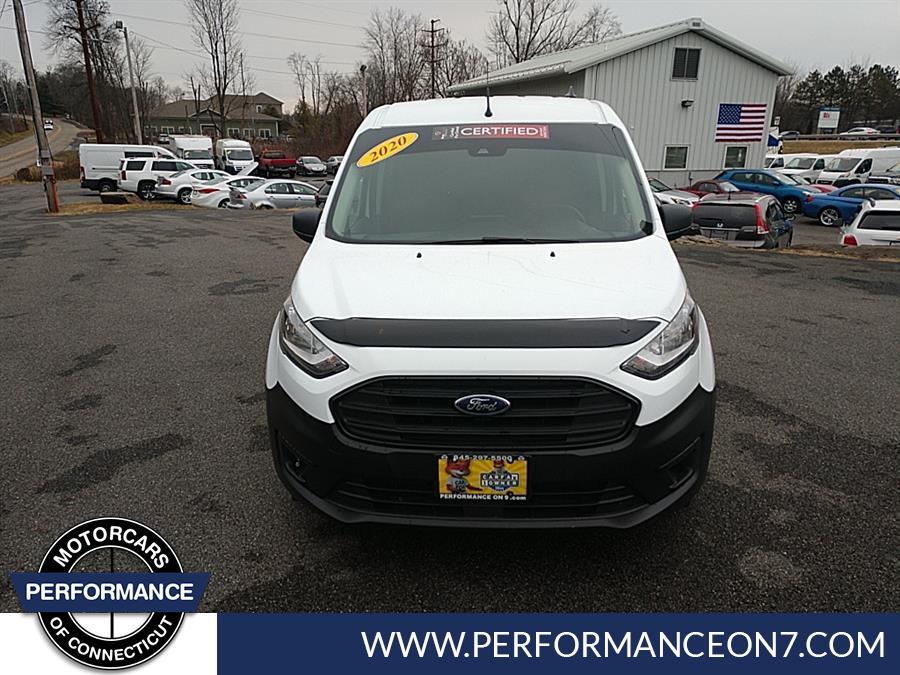 Used Ford Transit Connect Van XL LWB w/Rear Symmetrical Doors 2020 | Performance Motor Cars Of Connecticut LLC. Wilton, Connecticut Used Ford Transit Connect Van XL LWB w/Rear Symmetrical Doors 2020 | Performance Motor Cars Of Connecticut LLC. Wilton, Connecticut