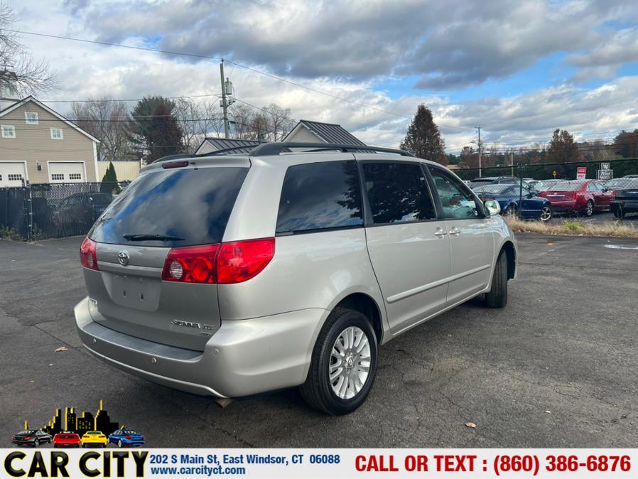 2009 Toyota Sienna 5dr 7-Pass Van XLE AWD (GS), available for sale in East Windsor, Connecticut | Car City LLC. East Windsor, Connecticut 2009 Toyota Sienna 5dr 7-Pass Van XLE AWD (GS), available for sale in East Windsor, Connecticut | Car City LLC. East Windsor, Connecticut