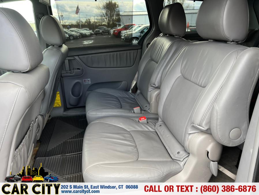 2009 Toyota Sienna 5dr 7-Pass Van XLE AWD (GS), available for sale in East Windsor, Connecticut | Car City LLC. East Windsor, Connecticut 2009 Toyota Sienna 5dr 7-Pass Van XLE AWD (GS), available for sale in East Windsor, Connecticut | Car City LLC. East Windsor, Connecticut