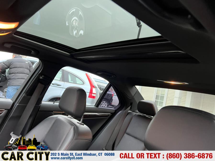 2014 Mercedes-Benz C-Class 4dr Sdn C 250 Luxury RWD, available for sale in East Windsor, Connecticut | Car City LLC. East Windsor, Connecticut 2014 Mercedes-Benz C-Class 4dr Sdn C 250 Luxury RWD, available for sale in East Windsor, Connecticut | Car City LLC. East Windsor, Connecticut