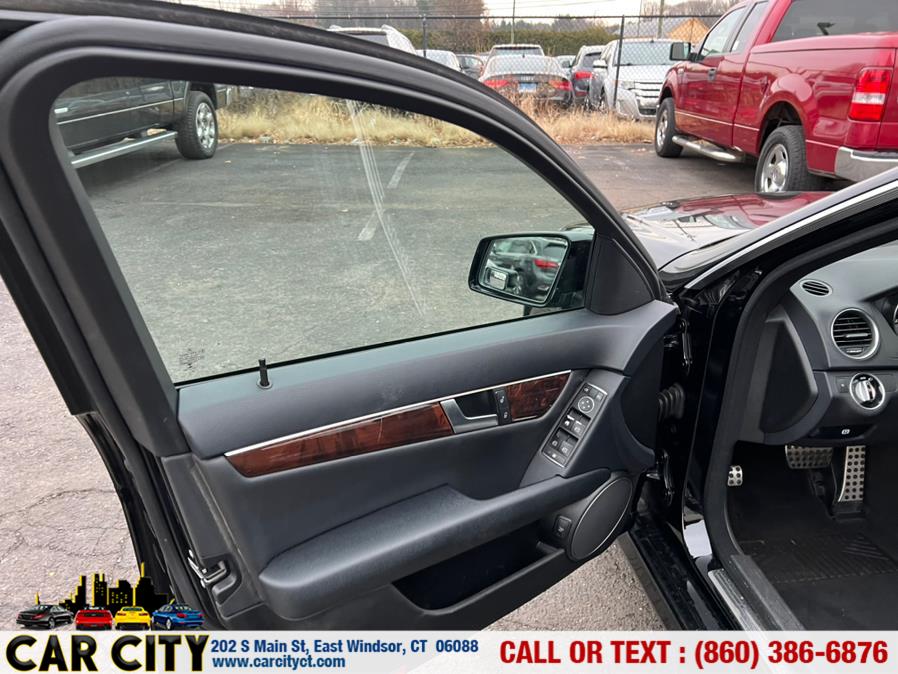 2014 Mercedes-Benz C-Class 4dr Sdn C 250 Luxury RWD, available for sale in East Windsor, Connecticut | Car City LLC. East Windsor, Connecticut 2014 Mercedes-Benz C-Class 4dr Sdn C 250 Luxury RWD, available for sale in East Windsor, Connecticut | Car City LLC. East Windsor, Connecticut