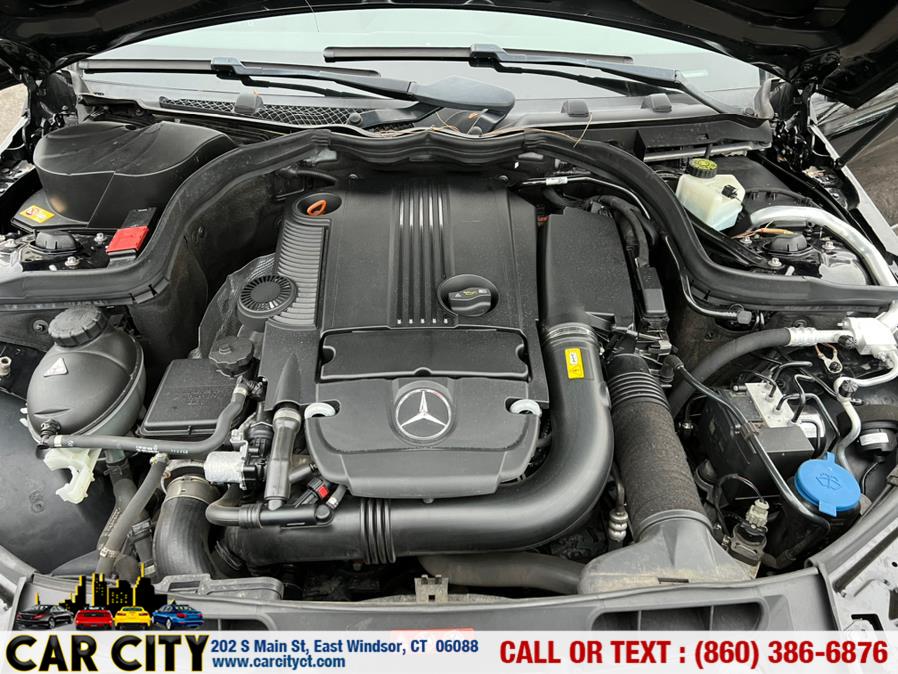 2014 Mercedes-Benz C-Class 4dr Sdn C 250 Luxury RWD, available for sale in East Windsor, Connecticut | Car City LLC. East Windsor, Connecticut 2014 Mercedes-Benz C-Class 4dr Sdn C 250 Luxury RWD, available for sale in East Windsor, Connecticut | Car City LLC. East Windsor, Connecticut