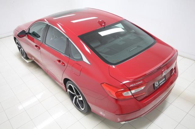 Used Honda Accord Sedan Sport 2.0T w/ rearCam 2018 | Car Revolution. Maple Shade, New Jersey Used Honda Accord Sedan Sport 2.0T w/ rearCam 2018 | Car Revolution. Maple Shade, New Jersey
