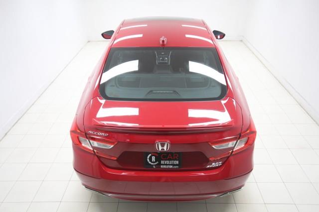Used Honda Accord Sedan Sport 2.0T w/ rearCam 2018 | Car Revolution. Maple Shade, New Jersey Used Honda Accord Sedan Sport 2.0T w/ rearCam 2018 | Car Revolution. Maple Shade, New Jersey