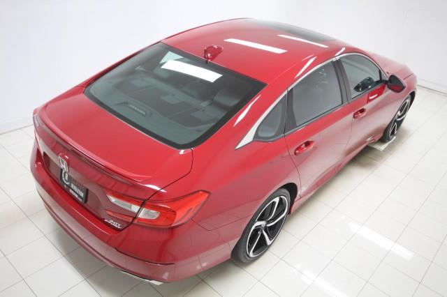 Used Honda Accord Sedan Sport 2.0T w/ rearCam 2018 | Car Revolution. Maple Shade, New Jersey Used Honda Accord Sedan Sport 2.0T w/ rearCam 2018 | Car Revolution. Maple Shade, New Jersey