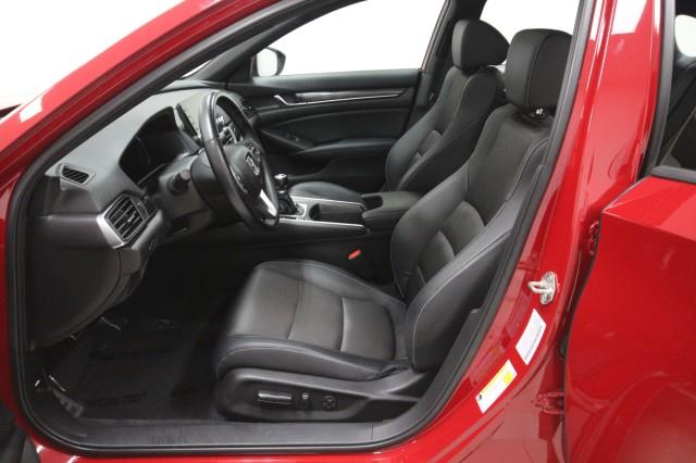 Used Honda Accord Sedan Sport 2.0T w/ rearCam 2018 | Car Revolution. Maple Shade, New Jersey Used Honda Accord Sedan Sport 2.0T w/ rearCam 2018 | Car Revolution. Maple Shade, New Jersey