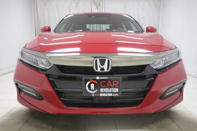 Used Honda Accord Sedan Sport 2.0T w/ rearCam 2018 | Car Revolution. Maple Shade, New Jersey Used Honda Accord Sedan Sport 2.0T w/ rearCam 2018 | Car Revolution. Maple Shade, New Jersey