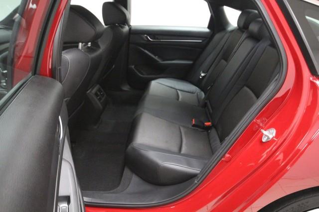 Used Honda Accord Sedan Sport 2.0T w/ rearCam 2018 | Car Revolution. Maple Shade, New Jersey Used Honda Accord Sedan Sport 2.0T w/ rearCam 2018 | Car Revolution. Maple Shade, New Jersey